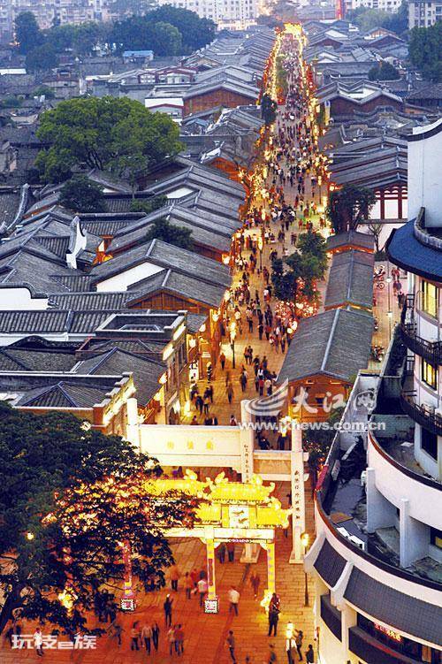 福建旅游必去十大景点(福建有哪些好玩的旅游景点推荐)-图片1